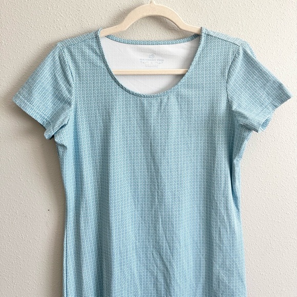 Southern Tide Shirley Performance Dress Size Small - Picture 5 of 10